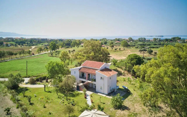Villa Anna Maria