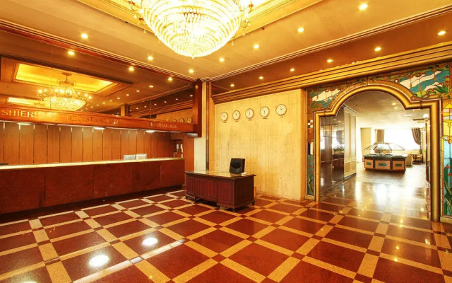 Rasung Hotel