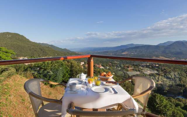 Best Western Plus Hotel San Damianu