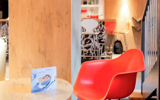 Ibis Paris Issy-Les-Moulineaux Val De Seine