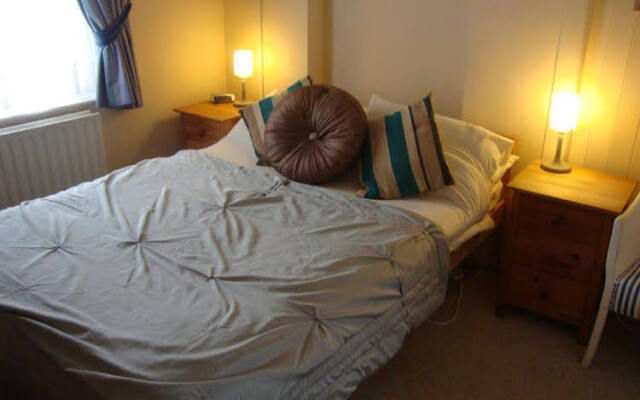 Observatory Guest House