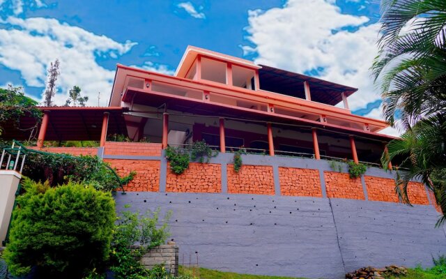Deva Maani Coorg Nature Holiday