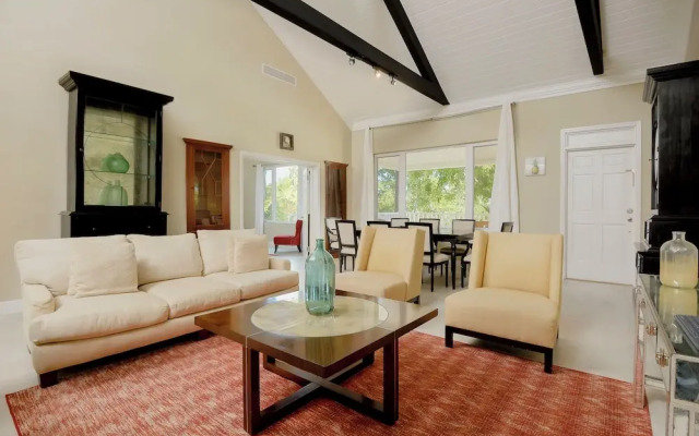 Silk Cotton Villas