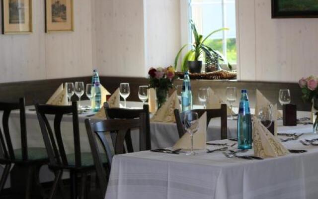 Berg-Gasthof Witthoh