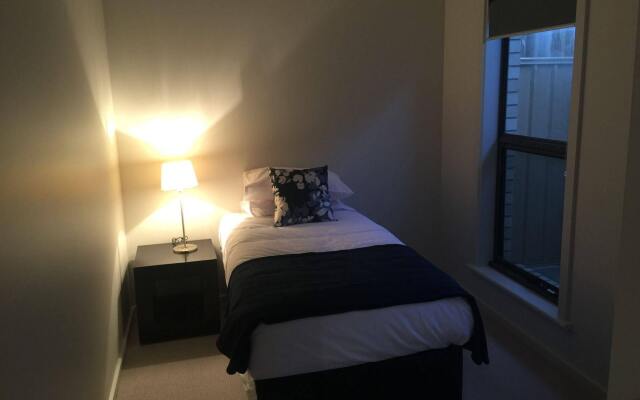 Villas on the Bay Kingscote