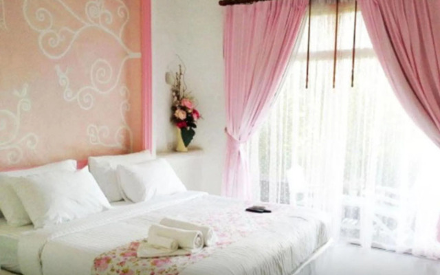 Baan Aom Kod Kun Kao