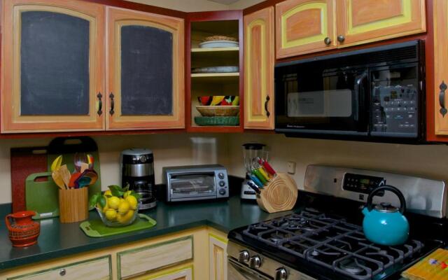 Two Room Inn