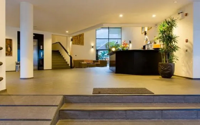 Serenity Hotel Phuket