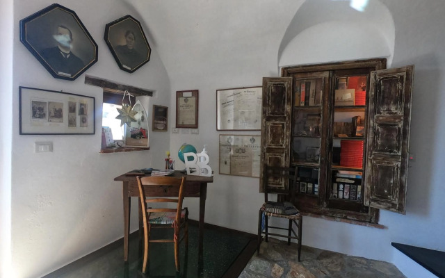 Bed & Breakfast Ca du 5