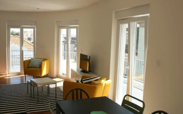 Estrela Terrace 3