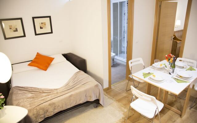 Alaia Holidays Apartments & Suite Caballero de Gracia