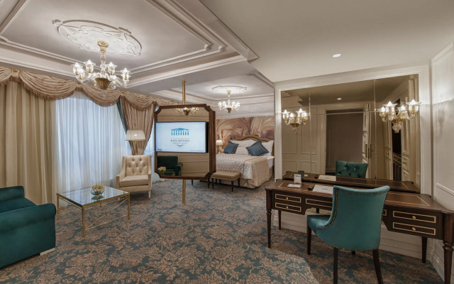 Kaya Artemis Resort & Casino - All inclusive