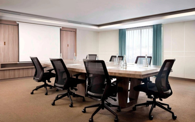 Fairfield by Marriott Belitung