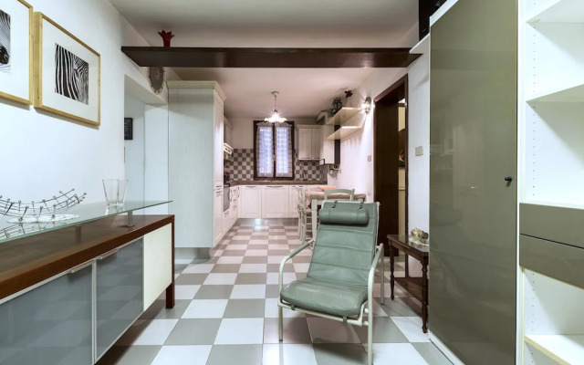 Ca' Madonna Ponte di Rialto