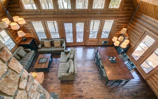 Chalet Sora