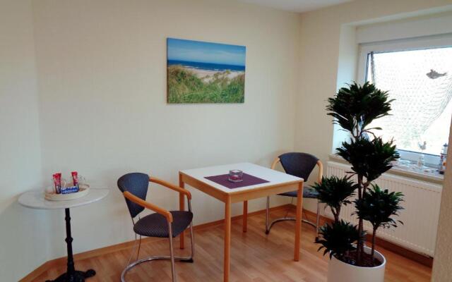 Gästehaus Schiemann