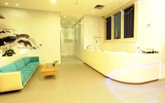 Roa Roa Hotel