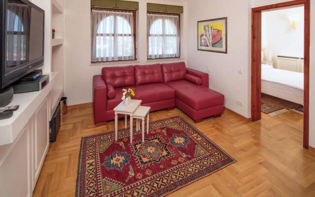 Boutique Hotel Villa Vulin