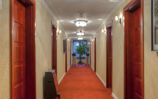 M Hotel Sosnowiec