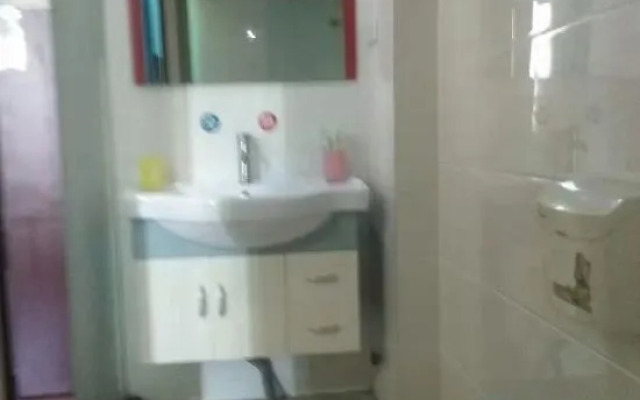 Cangnan Wangchun Hotel