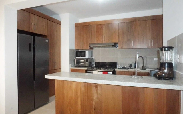 Confidence Luxurious Apartment