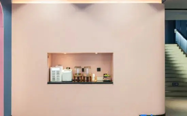 Xingcheng Hotel (Shijiazhuang North China Mall Hebei Museum Branch)