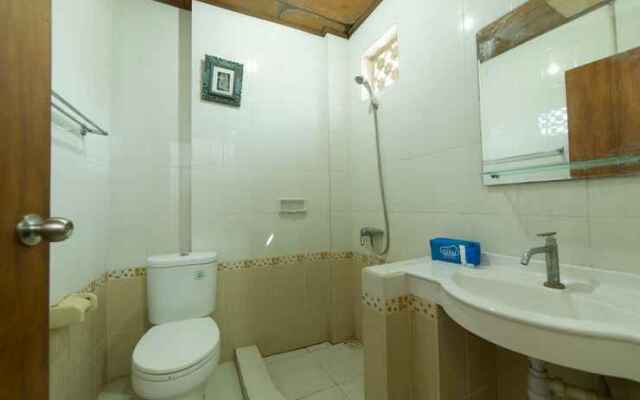 Airy Nusa Dua Pratama 88 Benoa Bali