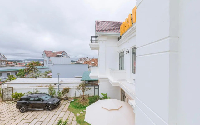 Lính Homestay Đà Lạt