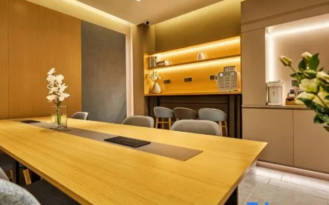 Homeinn · neo (Taiyuan South Station Xiaowu Road)