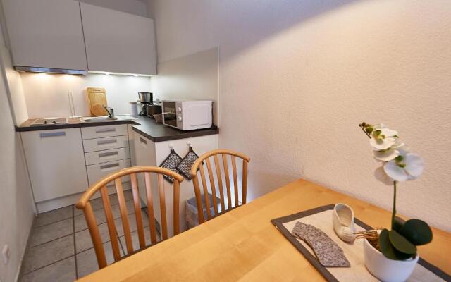 Seepark Sellin - Apt. 635