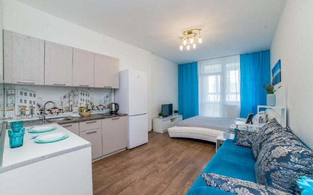 Европа Центр на проспекте Академика Сахарова