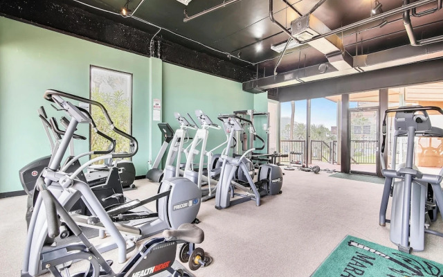 Maravilla 140 - Salt Life