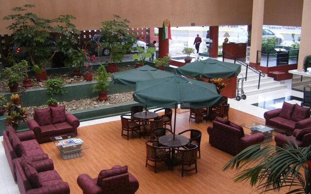 Casagrande Aeropuerto Guadalajara