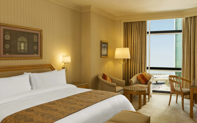 Sheraton Kuwait, A Luxury Collection Hotel, Kuwait City