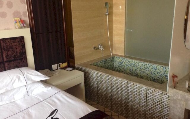 Jiaxing Haide Holiday Hotel