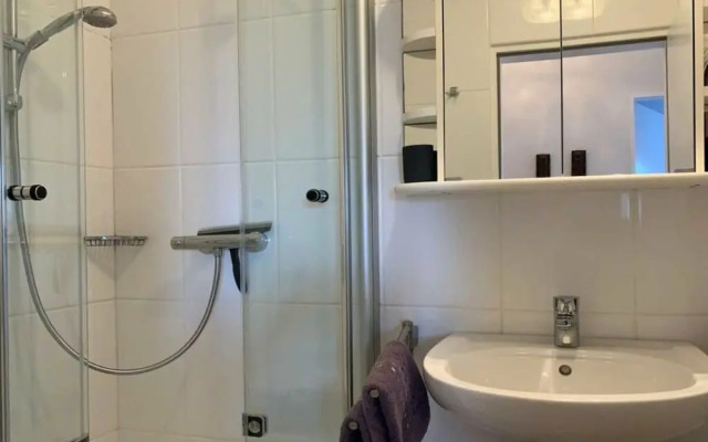 Hasennest Amrum Modern Retreat