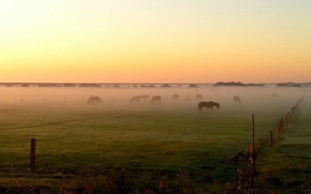 Christel Modern Retreat