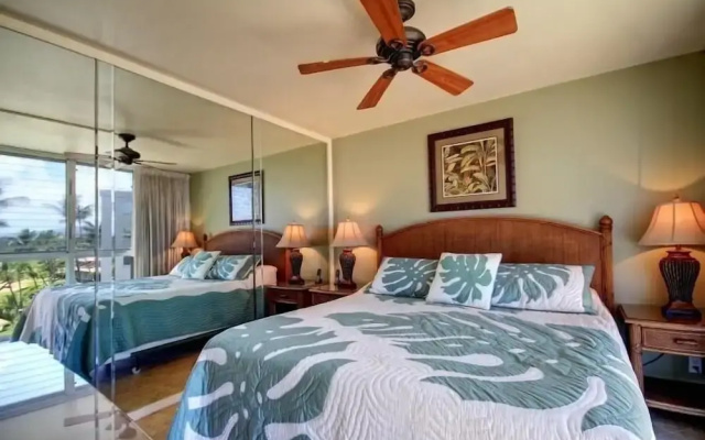 Kamaole Nalu, #604^ 2 Bedroom Condo by RedAwning