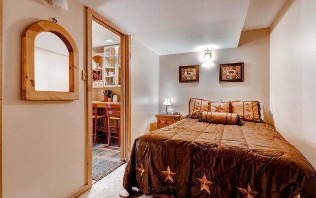 Woodside 11 by Park City Lodging