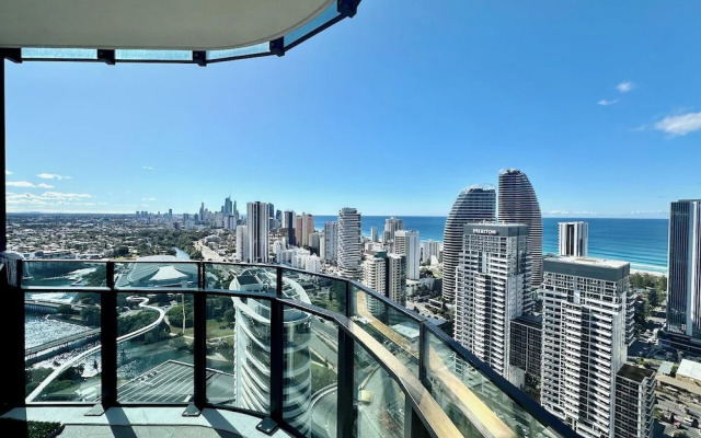 The Star Residences 13203