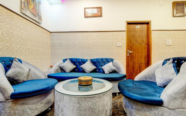 OYO 69583 Hotel Amit