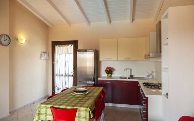 Aria di Vacanza - Maltineddu