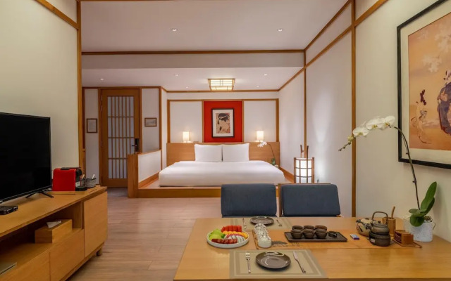 Yoko Onsen Quang Hanh