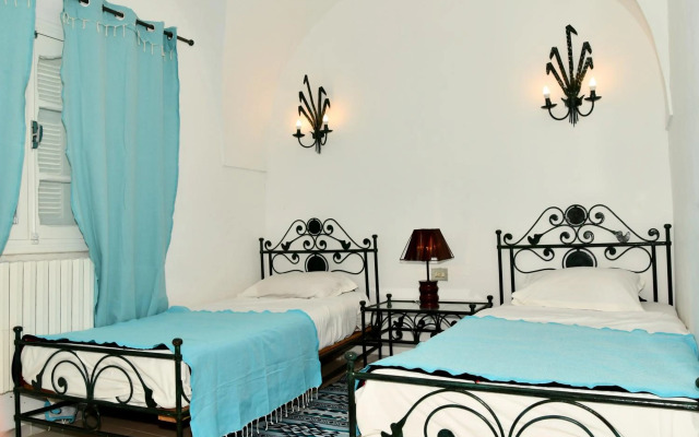 BUNGALOW El HOUDA