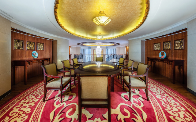 Crowne Plaza Foshan by IHG