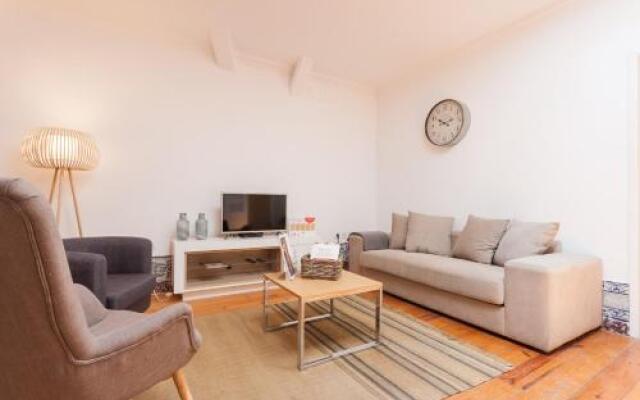 Feels Like Home Se Cozy Flat