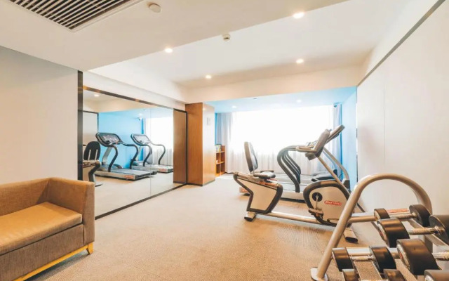 Bodi Boutique Hotel Shanghai
