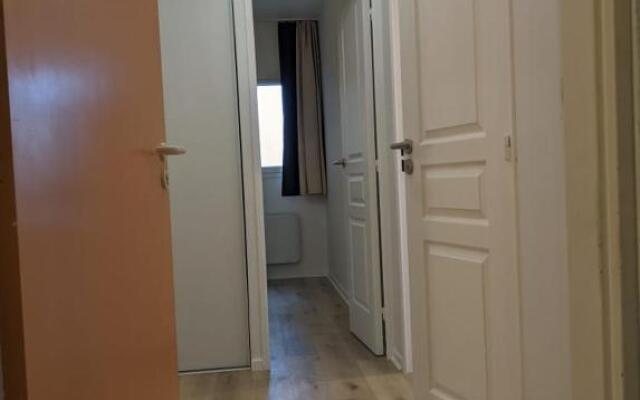 Logement 6/7 personnes à Valmeinier 1900 (SAVOIE)