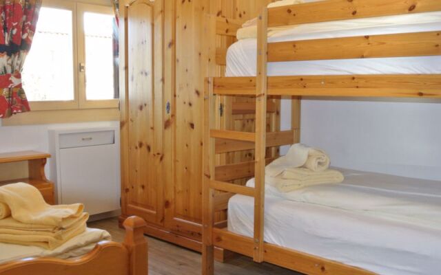 Apartment 155 Silvaplana-Surlej