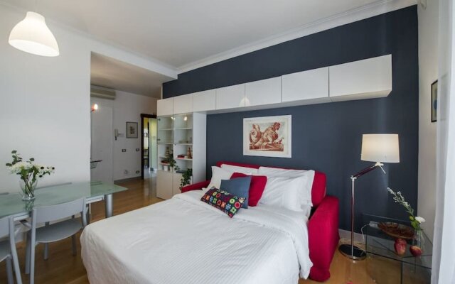 Modern & Elegant2 Bedroom Flat in Great Location